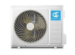 Внешний блок мульти сплит-системы на 2 комнаты QUATTROCLIMA Free Match QN-FM14UA