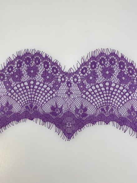 Шантильи фиолетовое 10 см