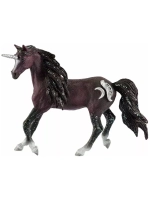 Фигурка Лунный единорог жеребец Schleich 70578
