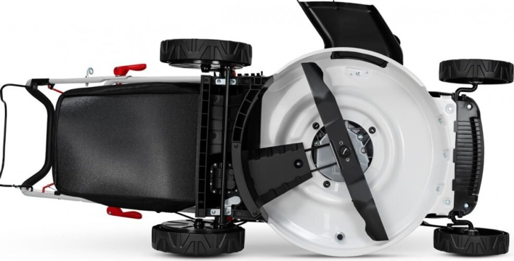 Газонокосилка бензиновая Katana KL-56AS PRO MBK0027830