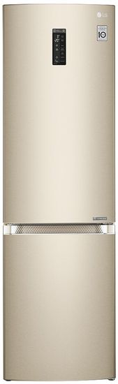 Холодильник LG GA-B499TGKZ