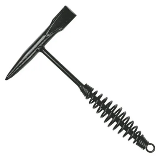 Молоток сварщика шлакоотбойный OSA START 500гр. HA625-500 (15)