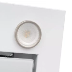 DeLonghi Кухонная вытяжка COSETTA 510 BB