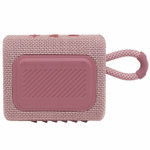 JBL GO 3 Pink