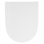 Сиденье с крышкой Roca ONA , Supralit, SC (A801E12001)