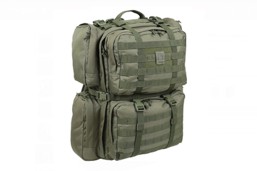 Рюкзак "Cascade v.2"