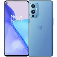 OnePlus 9 8/128GB Arctic Sky (Голубой)