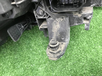 Фара левая VW Polo 6 (2020-2022) LED