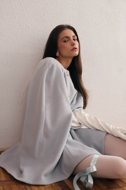 Кейп Александра ПУДРА