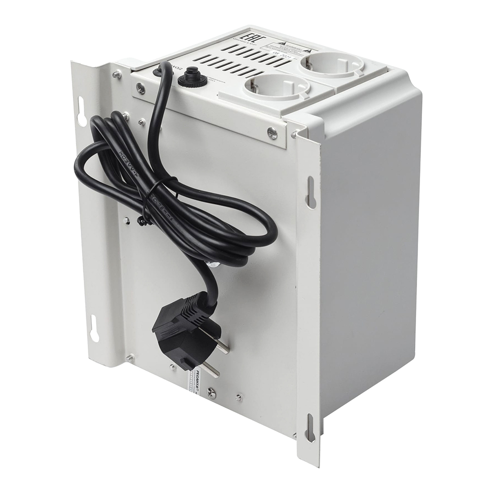 Силовой стабилизатор напряжения Ресанта АСН-1000Н/1-Ц