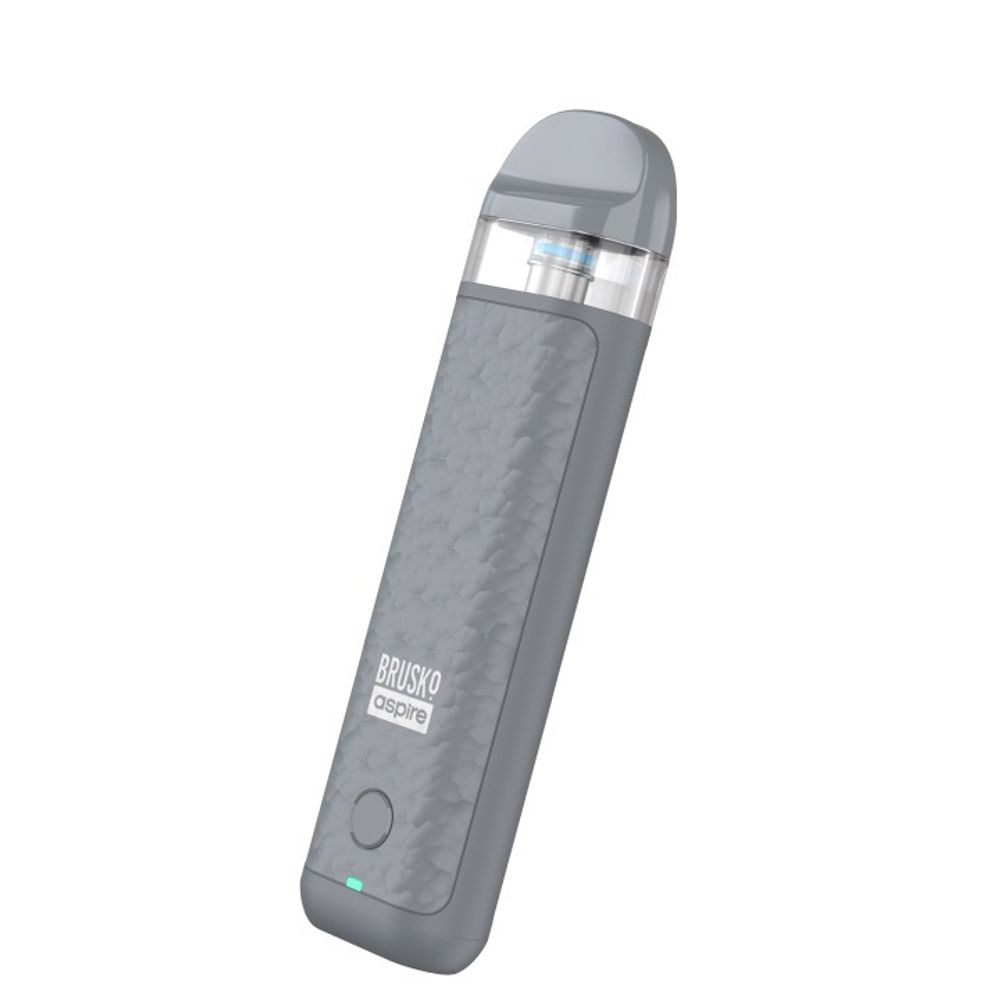 Brusko Minican 4, 700 mAh, Серый