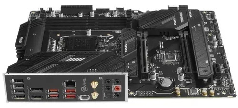 Материнская плата MSI MAG B760 TOMAHAWK WIFI DDR5