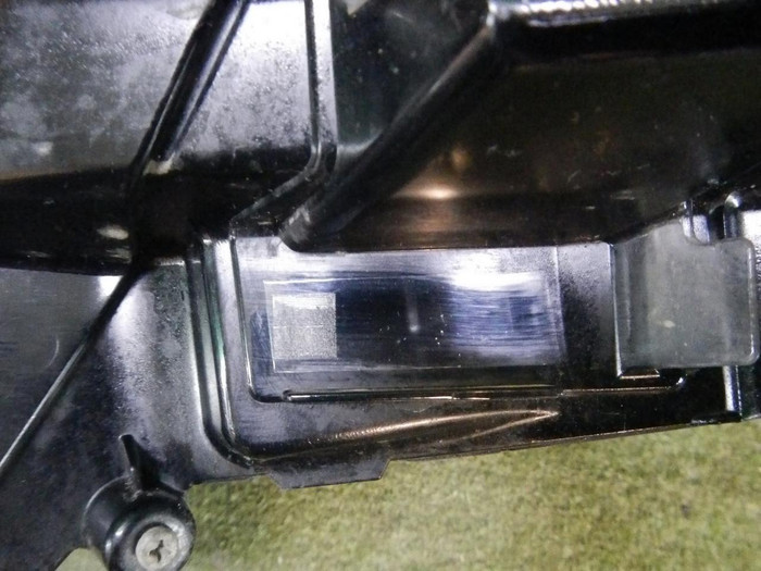 Фара правая Lexus ES 6 (2015-2018) LED