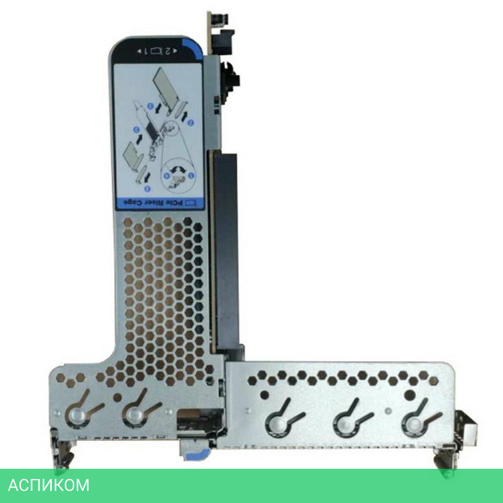 Райзер Lenovo ThinkSystem SR630 V2/SR645 (4XH7A09867)