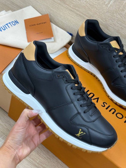 Кроссовки Louis Vuitton Run Away