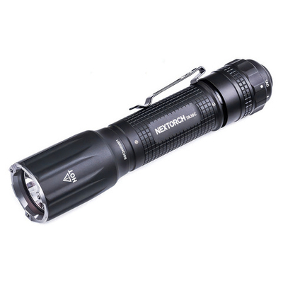 Тактический фонарь Nextorch TA30C One-step Strobe Tactical Flashlight