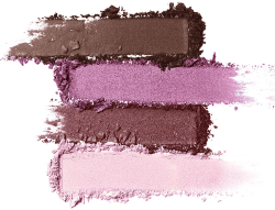 Clinique All About Shadow Quad - палитра теней для век, 3,3 g