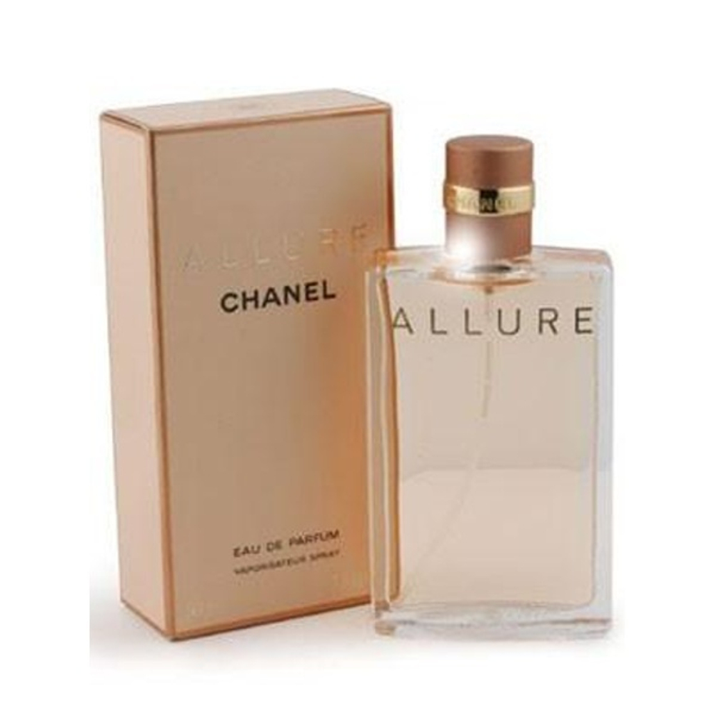 Chanel Allure женский аромат 100ml (парфюмированная вода)