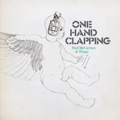 Paul McCartney & Wings – One Hand Clapping LP