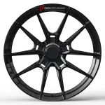 КОВАНЫЕ ДИСКИ ДЛЯ HONDA CIVIC TYPE R FL5 2023 ХОНДА