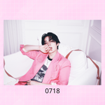 Постеры #0717 - #0753 / STRAY KIDS "DO IT" CONCEPT DO