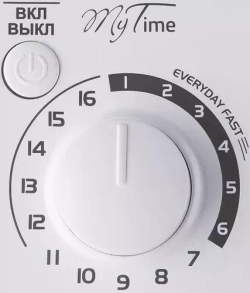 Стиральная машина Indesit EWSB 5085 CIS