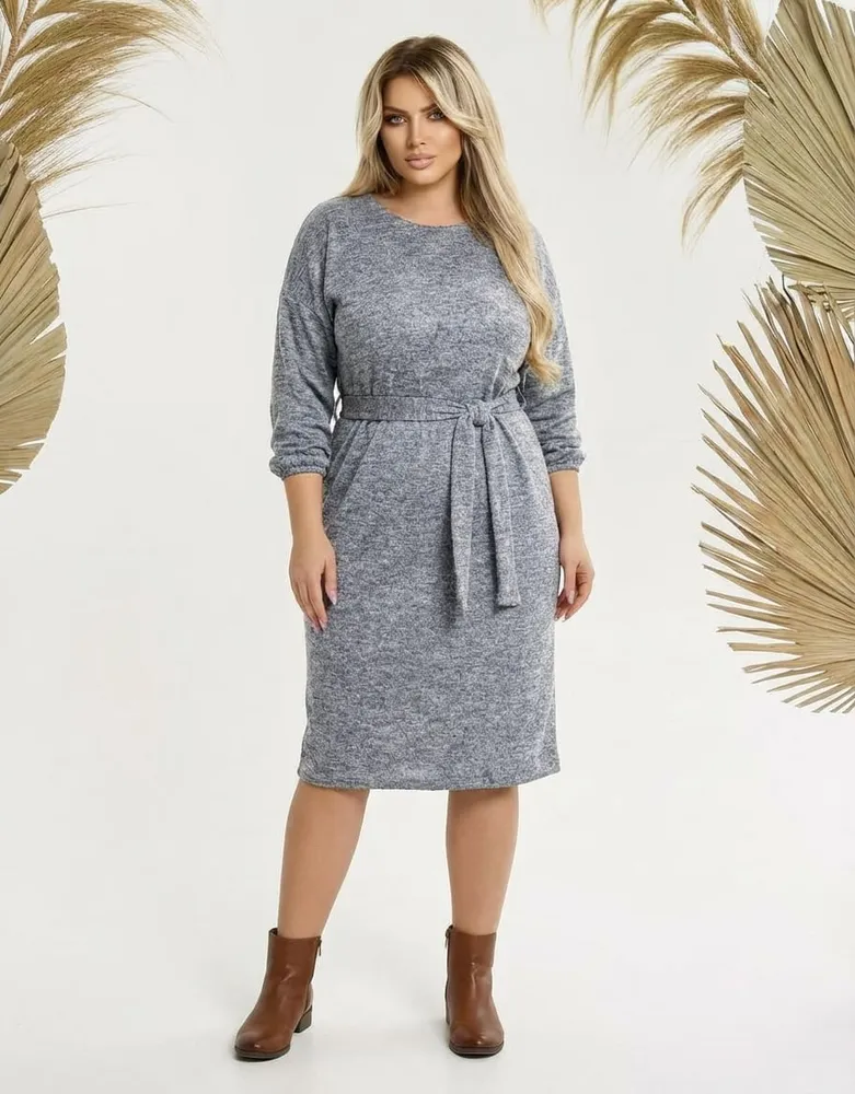 Платье 2576468 Fabrika