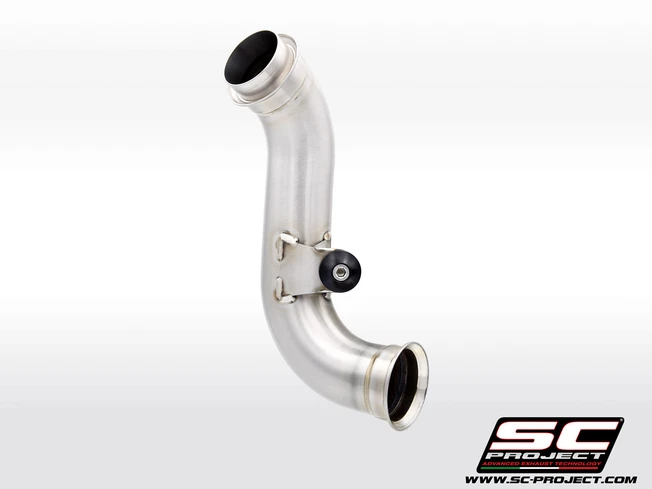 Декат SC-Project stainless steel