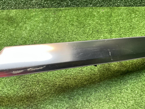 Молдинг заднего бампера правый Genesis GV80 20-23