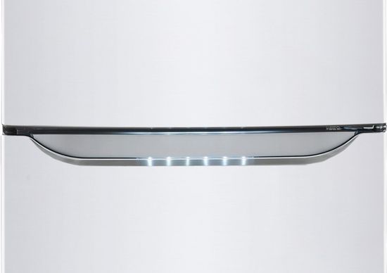 Холодильник LG GA-B489SVQZ