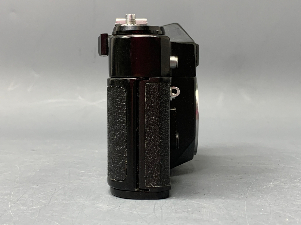 Zenit EM + Helios 44M