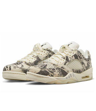 Кроссовки Nike Air Jordan 5 "Expression"