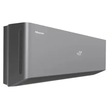 Настенный блок мульти сплит системы Hisense AS-10UW4RXVQH00AG(B)