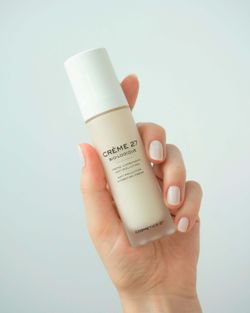 COSMETICS 27 (C 27) Увлажняющий пробиотический крем с антиоксидантным действием Creme Bio-Logique 27 50 мл