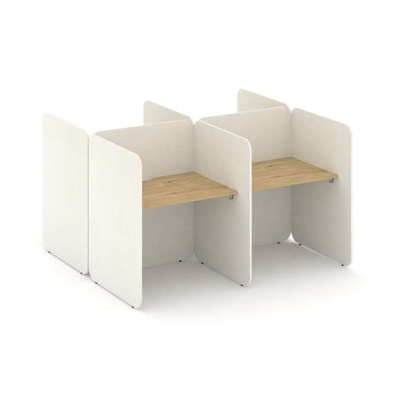 Call center Комплект №15 KC.K-015  2014*1800*1200