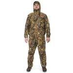 Костюм мужской летний "Travel", twill, лес, ХСН