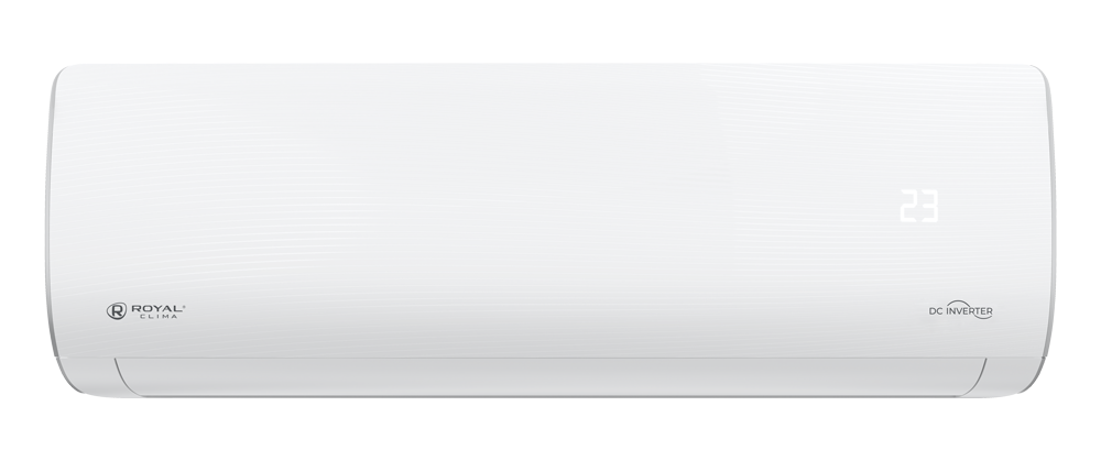 Бытовые сплит-системы ROYAL CLIMA RCI-OM22HN фото 