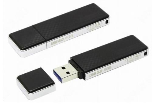 USB Flash карта Transcend TS8GJF780 8 Гб