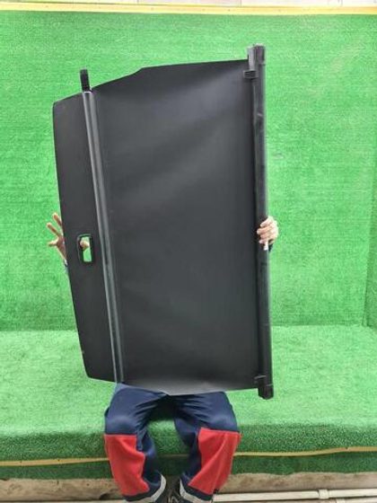 Шторка багажника Skoda Kodiaq (2016-н.в.)