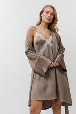 MILA Сорочка женская