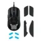 HyperX Pulsefire Black