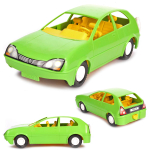 Автомобиль "Авто-купе" (Тигрес)