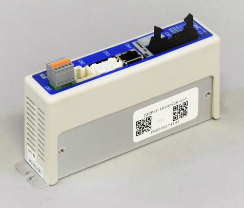 SMC LECP6P-LESH16LK-100
