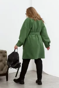 Пальто УК-2500-5 Fabrika