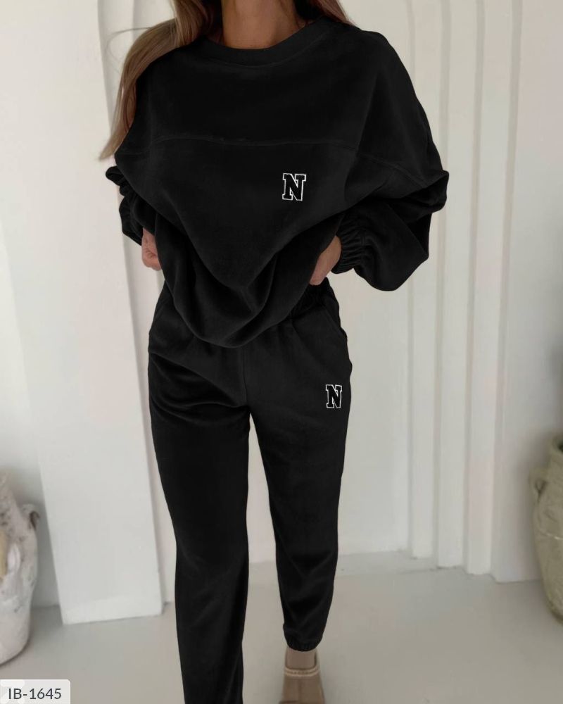 Костюм IB-1645 Фабрика Моды