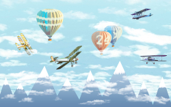 Коллекция Для самых маленьких