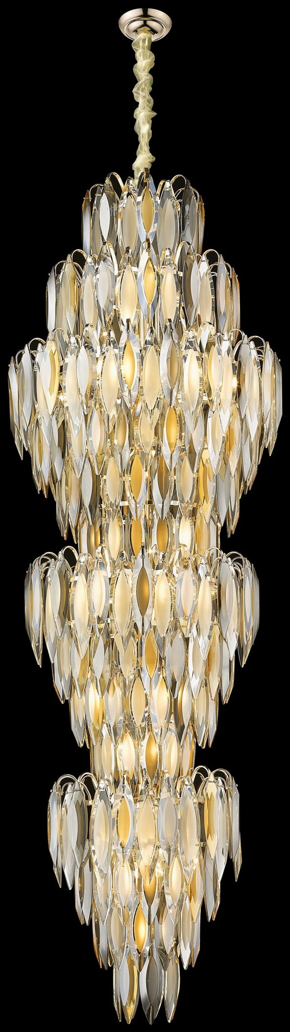 Светильник подвесной Wertmark Orlanda WE144.40.303