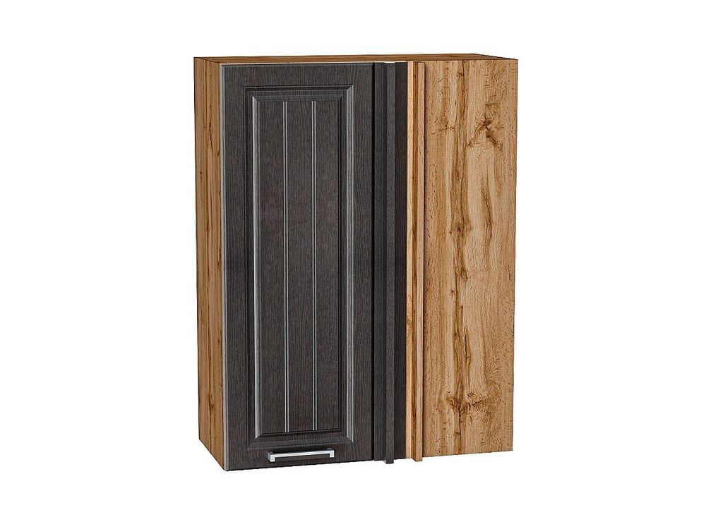 Шкаф верхний прямой угловой Прага