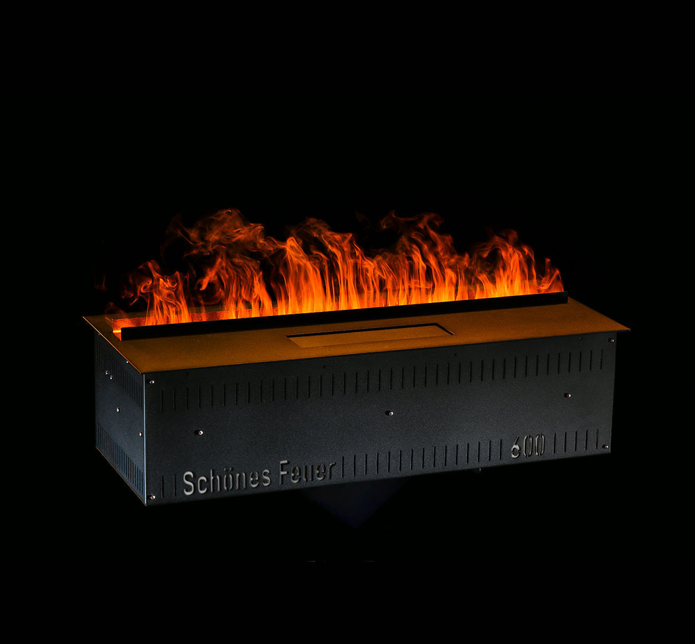 Электрический очаг Schones Feuer 3D FireLine 600