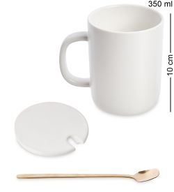 GAEM Art MUG-217/2 Кружка «Классика»